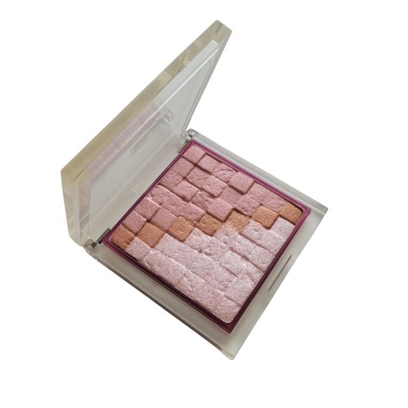 Estee Lauder ColorStones Shimmering Face Powder .17oz Preowned HTF - Picture 1 of 4